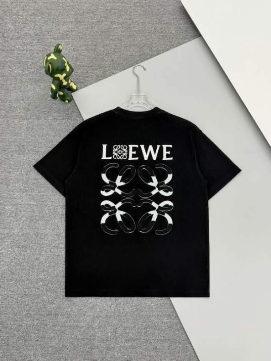 Picture of Loewe T Shirts Short _SKULoeweS-XLm6tx358912